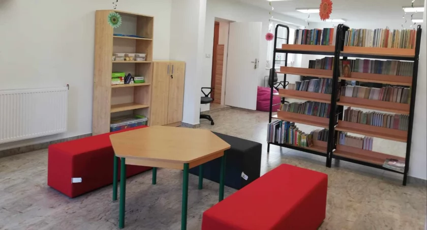 Marcówka: Od Ośrodka Wczasowego do edukacyjnej przestrzeni