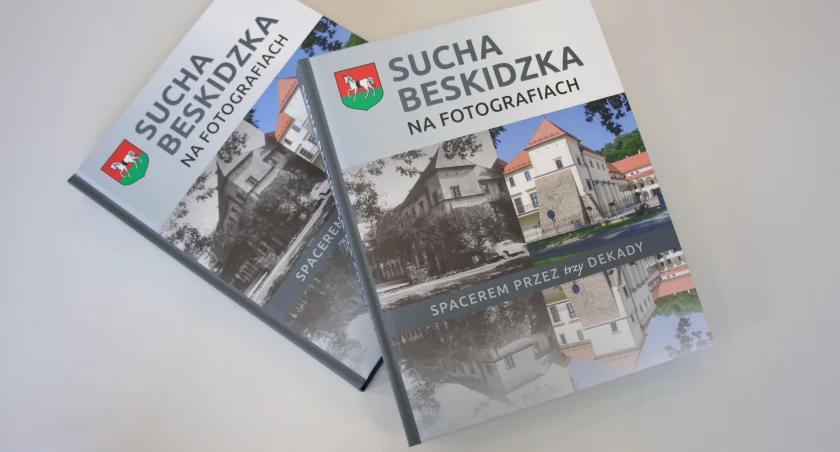 Tak zmieniała się Sucha Beskidzka: Spacer przez trzy dekady w obiektywie