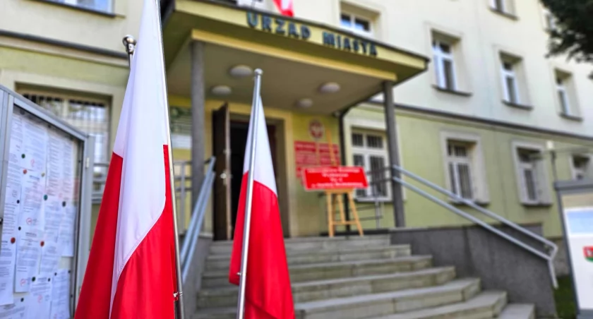 Frekwencja w wyborach 2024. Gmina Zembrzyce na czele