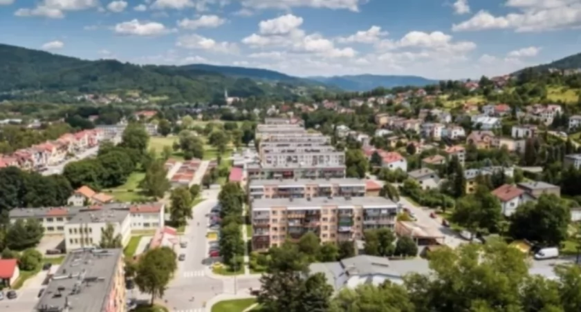 Sucha Beskidzka - poparcie dla burmistrza Stanisława Lichosyta. Kto wszedł do nowej Rady Miasta?