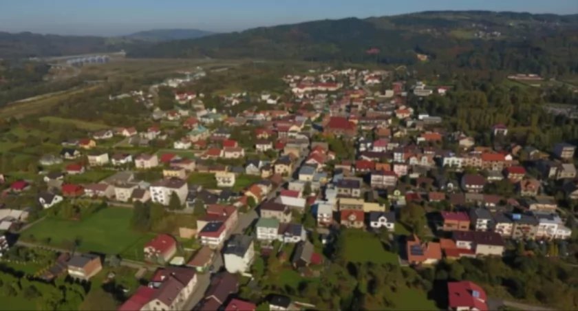 Gmina Zembrzyce - Joanna Stypuła wygrywa w pierwszej turze