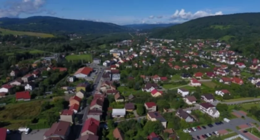 Gmina Maków Podhalański - będzie druga tura, a w niej Michał Surmiak kontra Paweł Sala