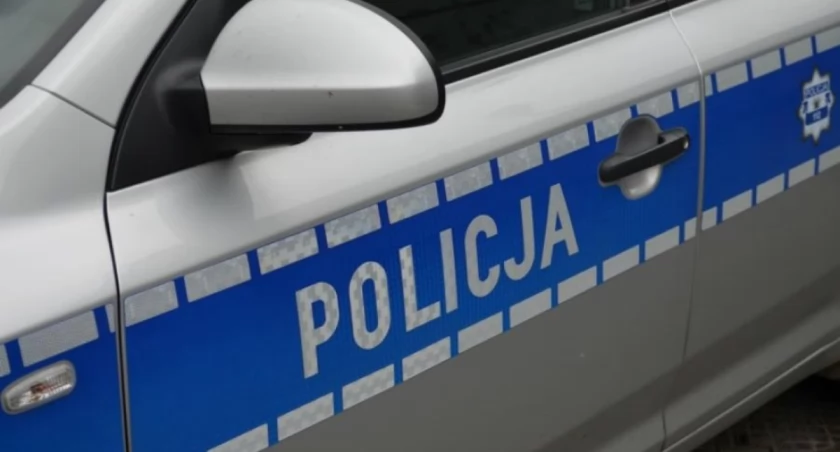 Podczas szkolnej kłótni użył gazu pieprzowego 