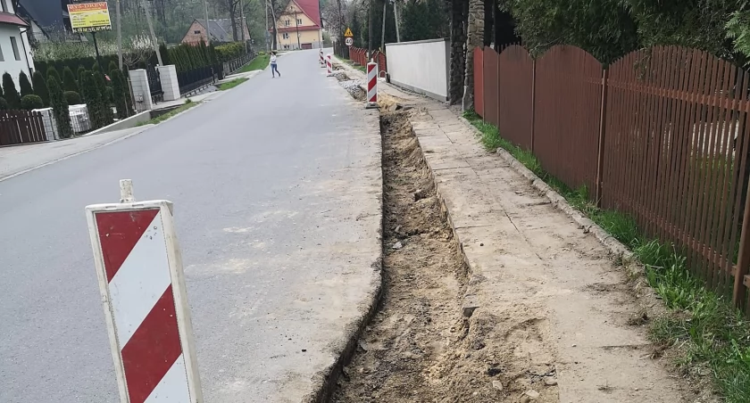 Na tym odcinku kierowcy powinni bardzo uważać! 