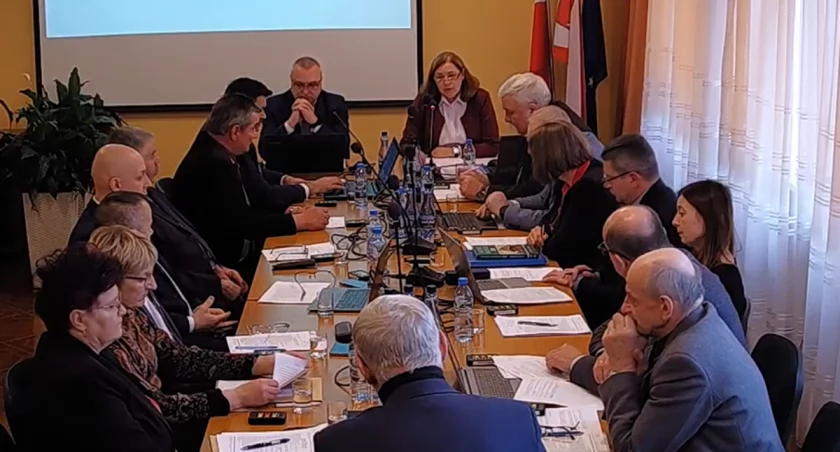 Stryszawa: Siedmiu nowych radnych! Kogo 
