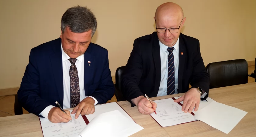 Zawiązała się koalicja rządząca w powiecie suskim