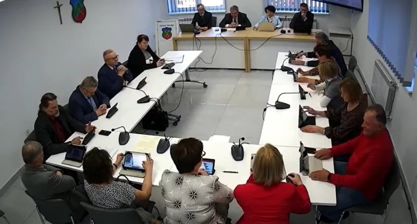Zawoja: Połowa Rady Gminy wymieniona! 