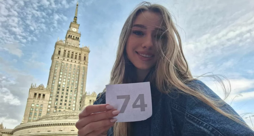 Joanna Wala ze Skawicy w finale konkursu Queen of Poland
