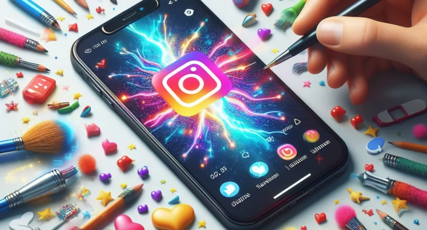 Jak kupić obserwacje na ig?