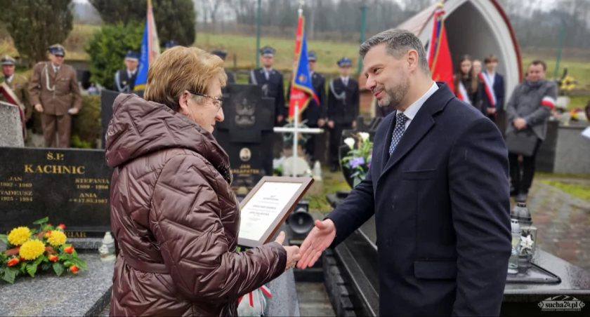 Stowarzyszenie Niezłomni Zorza działa aktywnie i ma nowe plany 