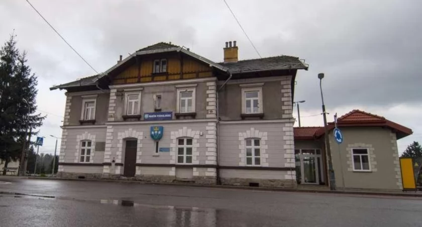 Maków Podhalański: Seniorzy na plus
