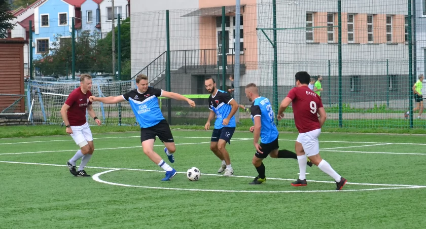W niedzielę startuje Amatorska Liga Powiatu Suskiego 