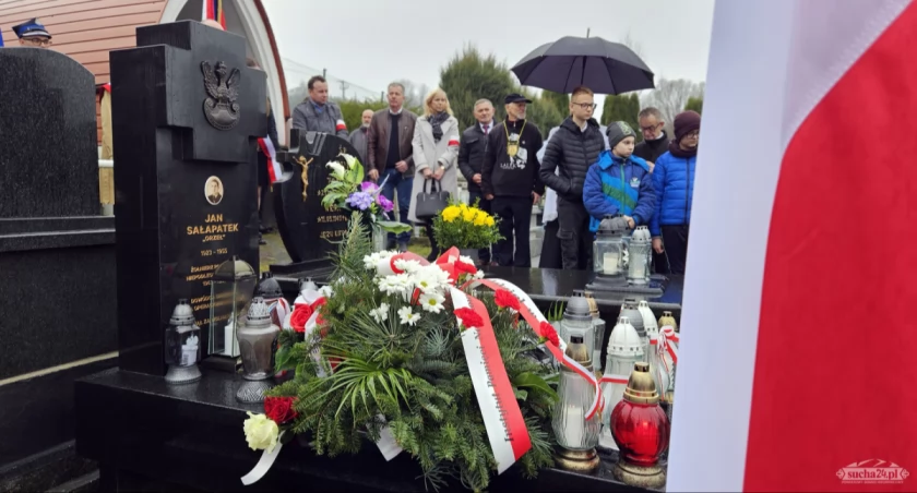 V Rajd im. ppłk. Jana Salapatka „Orzeł”
