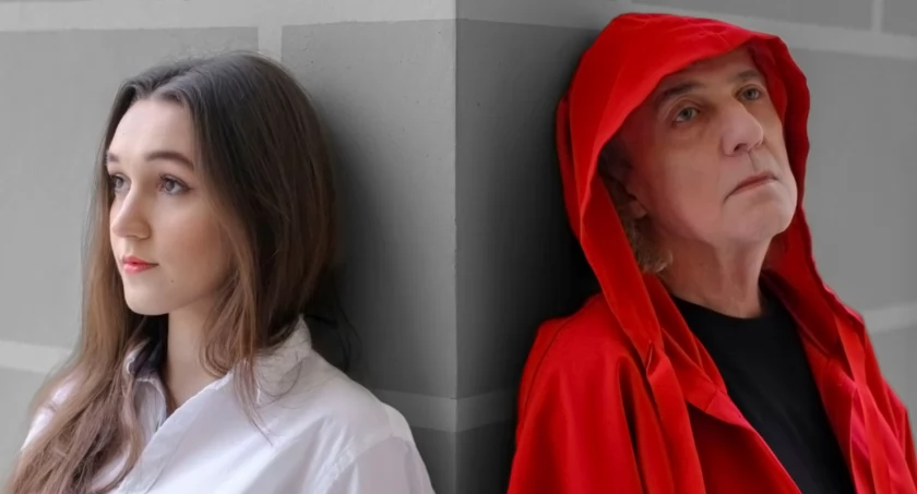 Niekochani. Nowy przebój Natalii Kruźlak i Staszka Głowacza 