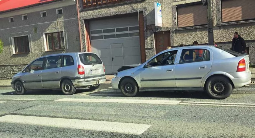 Jordanów: Piesza potrącona na pasach. Winny nie taki oczywisty 