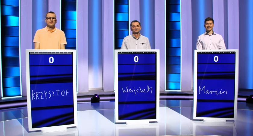 Tym razem nie wyszło. Krzysztof Marek pożegnał się z Va bangue. Ale to nie koniec!