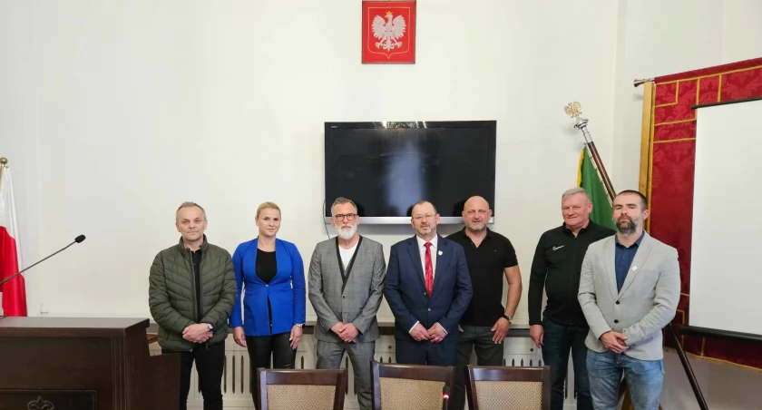 Nowe władze i nowy prezes Jordana Jordanów