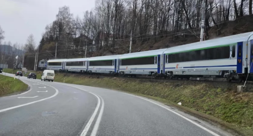 Zaplanowane opryski – Informacje PKP
