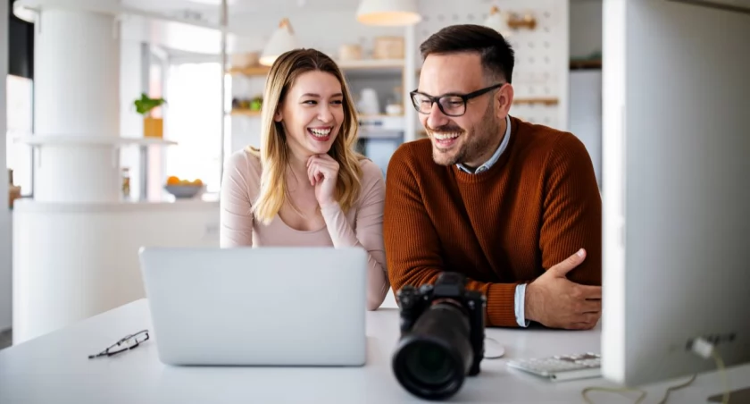 Optymalizacja kampanii reklamowej online