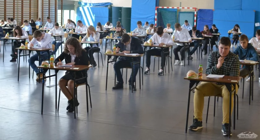 Natalia Budzowska zwyciężczynią Konkursu Wiedzy Ogólnej „Leonardo” (wideo)