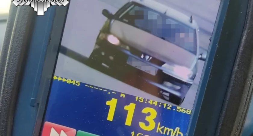 Piraci za kółkiem. Jeden to już recydywista 