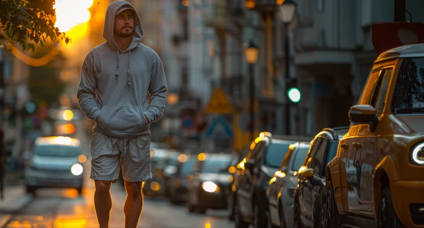 Jak przełamać konwencje. Odkryj nowe trendy wiosennej stylówki męskiej!