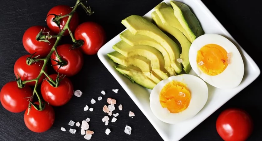 Keto jadłospis - czyli dlaczego dieta ketogeniczna nie musi być nudna!