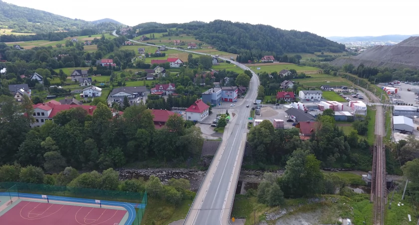 GDDKiA ogłosiła plany przebudowy drogi krajowej „28”. Zakres prac ma być ogromny! 