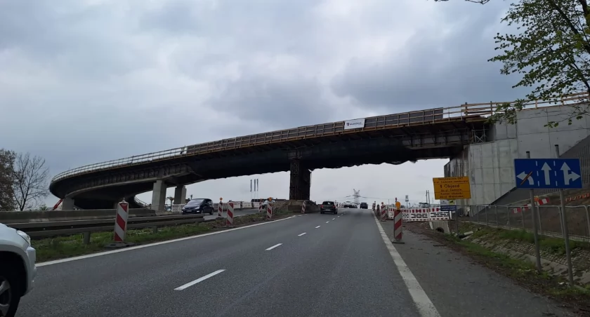 To będzie drogowy koszmar. Korki murowane! 