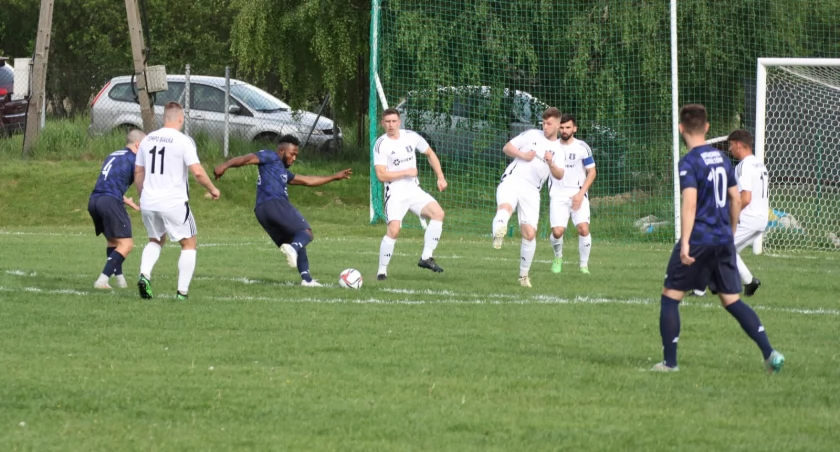(VIDEO) V-LIGA: Tempo było w niebie, skończyło w piekle