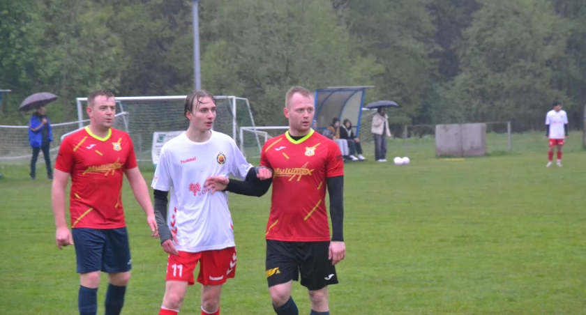 B-KLASA PODHALAŃSKA: Derby dla Unii, awans na wyciągnięcie ręki