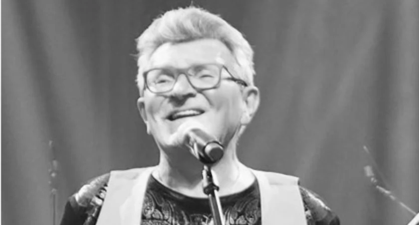 Zmarł Jacek Zieliński. Współtwórca zespołu Skaldowie 