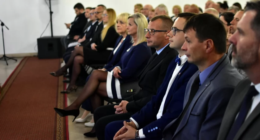 Rada Miasta i Burmistrz Miasta Sucha Beskidzka zaprzysiężeni. Burmistrz ogłosił plany na nową kadencję!