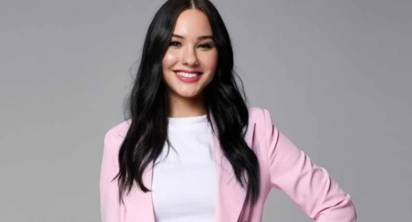 Agnieszka Wiktorowicz założy koronę Miss Nastolatek Województwa Małopolskiego 2024?