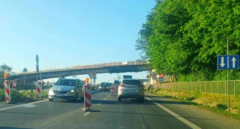 Drogowy Armagedon na zakopiance potrwa dłużej 