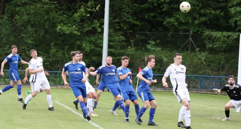 V-LIGA: Przebudzenie Tempo przyniosło wymierne efekty