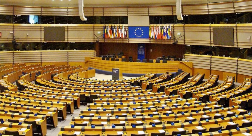  Wybory do Parlamentu Europejskiego już 9 czerwca!