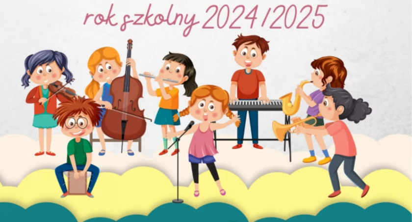Kończy się termin naboru do Szkoły Muzycznej 