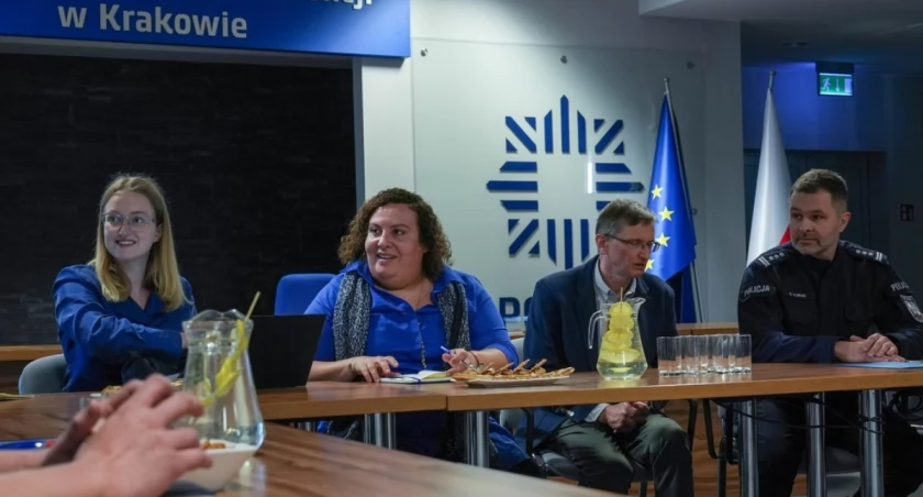 Temat uchodźców przedmiotem ważnej debaty w Krakowie