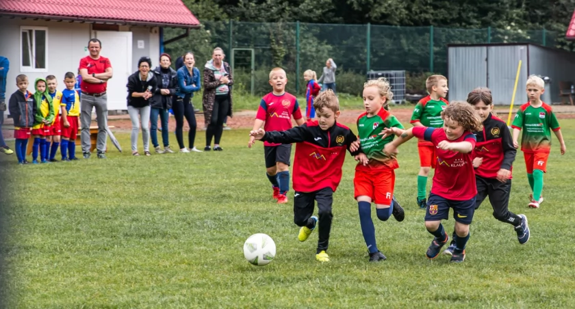 Bystra Cup 2024: Zapisz drużynę i walcz o Tytuł!