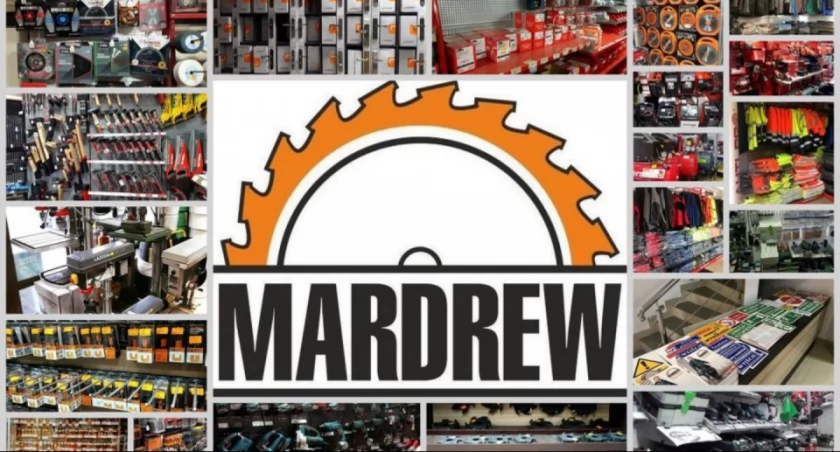 Zapraszamy na Dzień Otwarty sklepu MARDREW