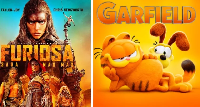 Suskie kino wchodzi w najlepszy okres filmowy w roku! Znamy repertuar na początek lata