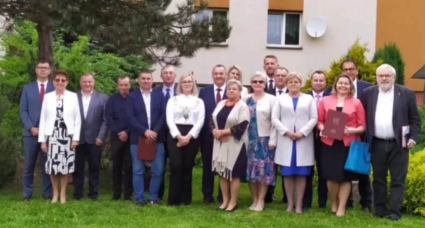 Budzów: Komisje Rady Gminy skompletowane! Kto im przewodniczy? 