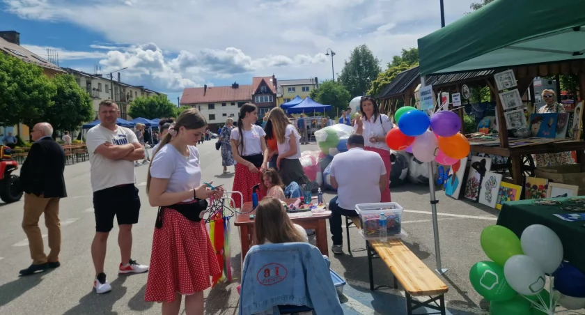 Dzień Osób z Niepełnosprawnością w Jordanowie po raz drugi