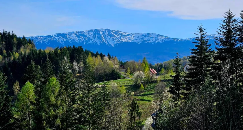 Babia Góra: Warunki turystyczne 