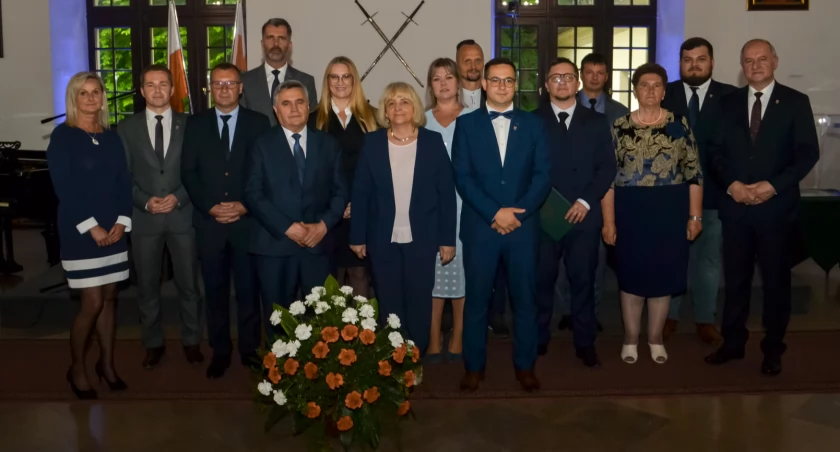 Sucha Beskidzka: Powołano Komisje RM, wybrano przewodniczących 
