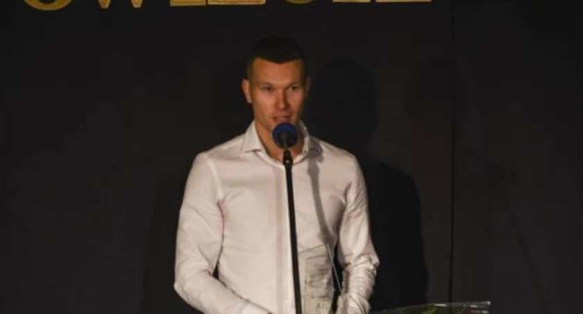 GKS Katowice z awansem, Mateusz Mak wraca do ekstraklasy