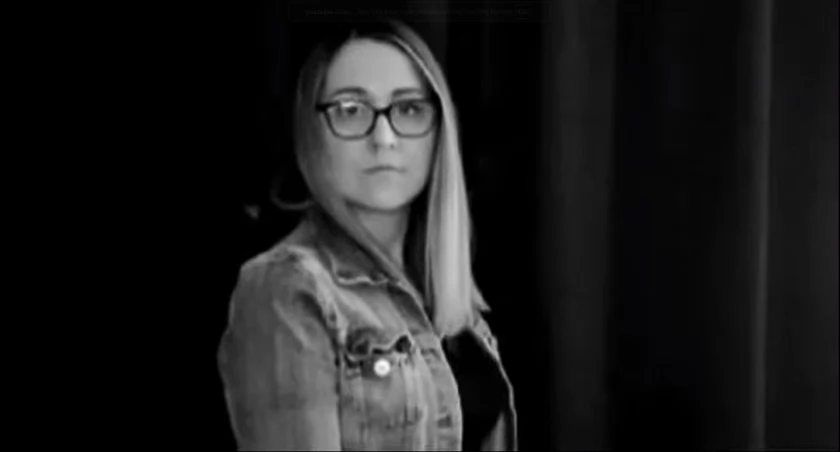 Gabriela Krzeszowiak wzrusza w nowym utworze