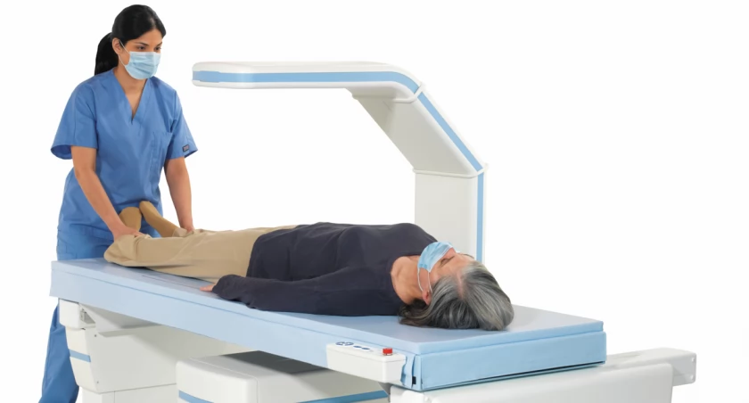 Badanie Osteoporozy w Suchej Beskidzkiej