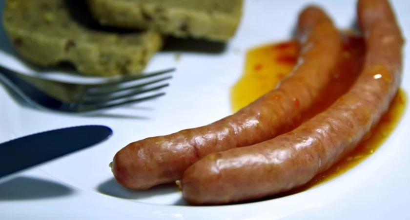 Frankfurterki – smak i tradycja na talerzu